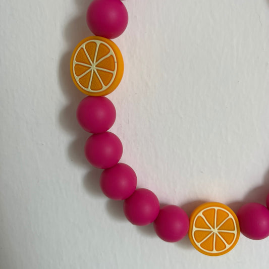 Roo Charmed Citrus Glow