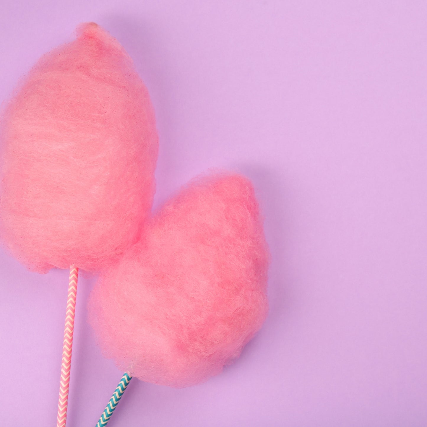 Roo Mix & Match Cotton Candy