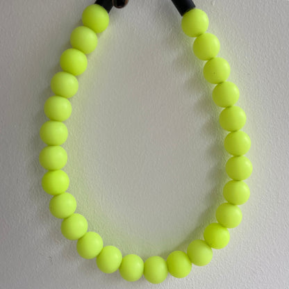Roo Monocolor Neon Yellow