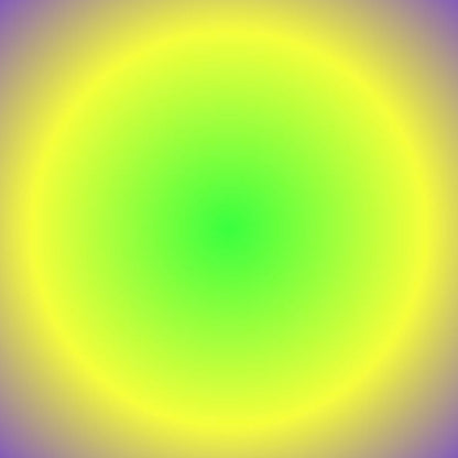 Roo Monocolor Neon Yellow