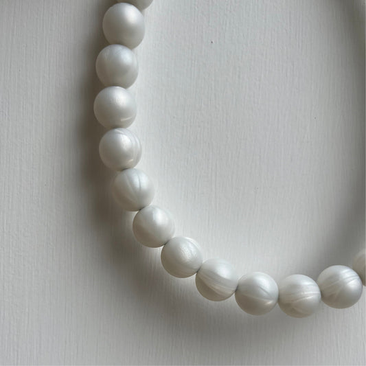 Roo Monocolor Pearl