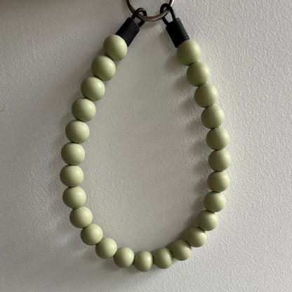 Roo Monocolor Sage